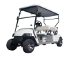 Hot new products electric golf cart 4 seaters four seat custom passenger