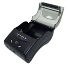 Wireless Mobile Pocket Mini Thermal Receipt Printer USB Serial Bluetooth 3 in 1 Printing