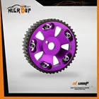 Cam Gear Adjustment for Mitsubishi 4G15 Cam Pulley