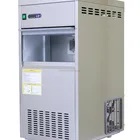 60Kgs 24Hours IMS-60 Cheap Professional Snow Ice Flake Making Machine / Snowflake Ice Maker