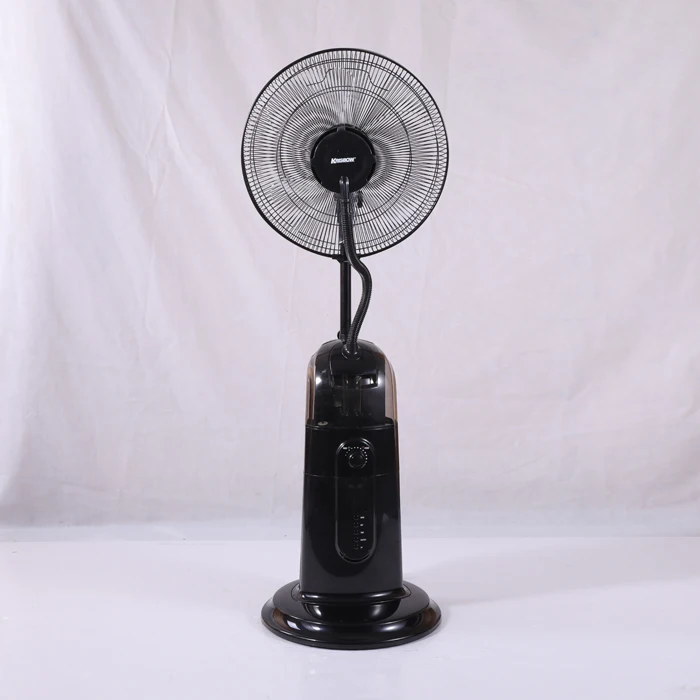 cooling fan for room