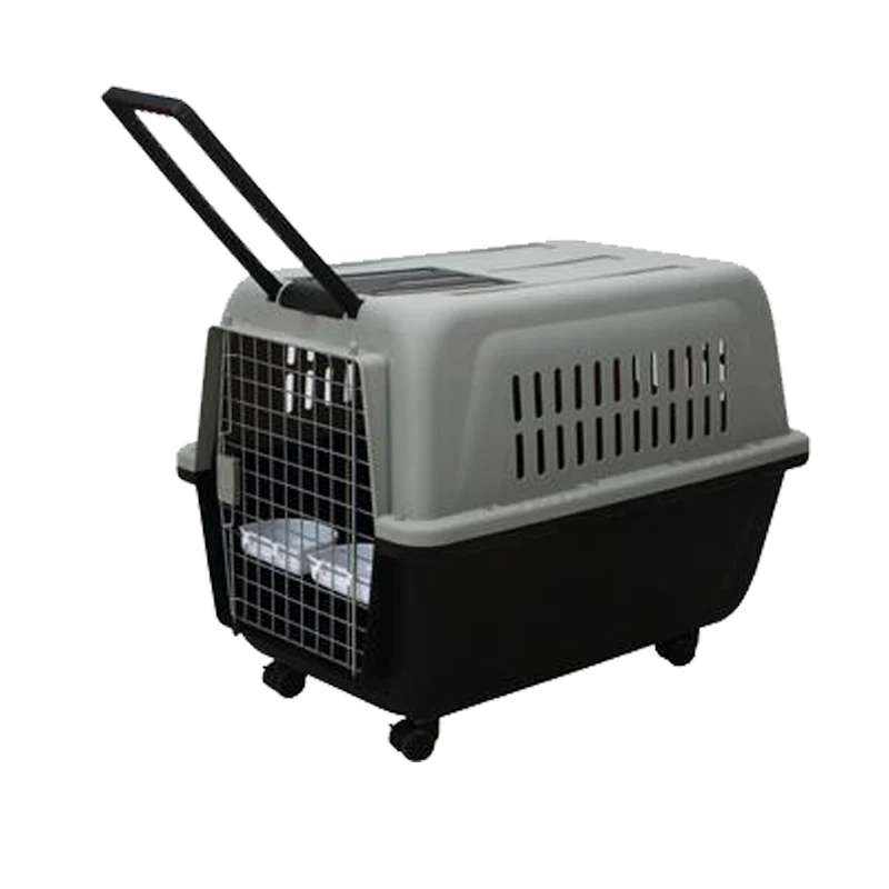 airline approved dog crates