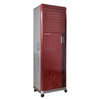12v Mini Portable Air Conditioner Home Appliances Used In Hall Room Coffee Bar