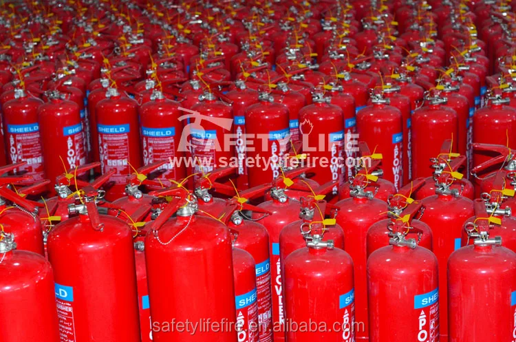 estintore/co2 fire suppression system fire fighting/camp fire