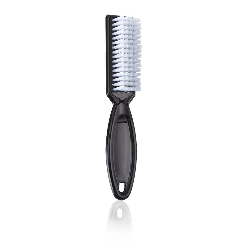 Free sample Wan mei custom hair salon nylon dander cleaning brush 
Free sample Wan mei custom hair salon nylon dander cleaning brush