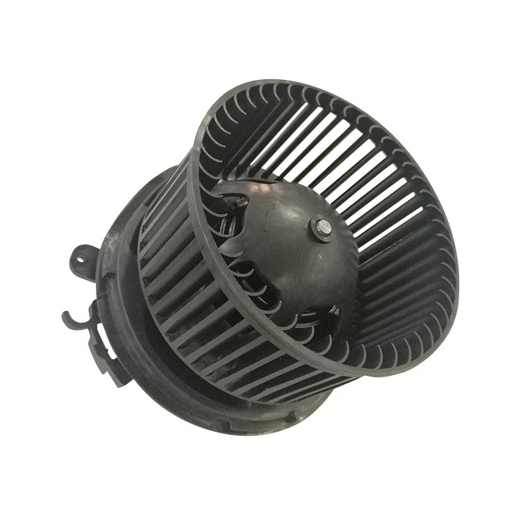 Blower, CITROEN, C2, C3, PEUGEOT - detail 4