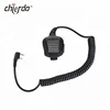 D64 Good sound waterproof uhf fm two way radio wireless microphone