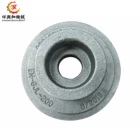 OEM foundry GGG25 cast iron sand casting cast iron prices per kg