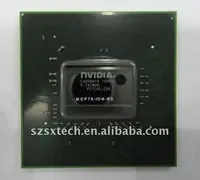100% Brand NEW and Original nVIDIA MCP79-ION-B3 BGA IC Chipset for Laptop