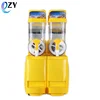 Commercial Use One Two Three Four Tank Slush Snow Melt Making Machine Fruit Ice Smoothies (whatsapp:0086 15039114052)