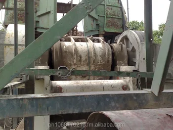 Jaw Crusher Electric Motor