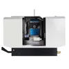 High speed horizontal cnc machining center