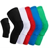 Honeycomb knee arm elbow sleeve pads ACL Knee Brace Support
