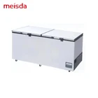 Chest Low Temperature Tuna Ultra Deep Freezer With -65 Degree
