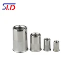 Hot sale big Countersunk Rivet Nut with Vertical Stripes