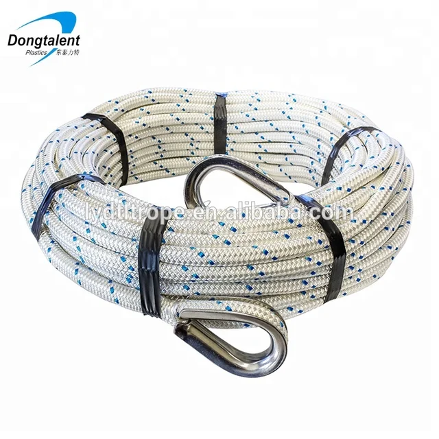 bungee cords or shock cords high elongation braid elastic cord