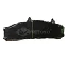 NITOYO Auto Parts Top Quality A212WK Car Brake Pad Used For Nissan Pickup D22 1997-
