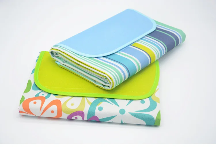 Custom picnic blanket waterproof picnic blanket picnic outdoor blanket