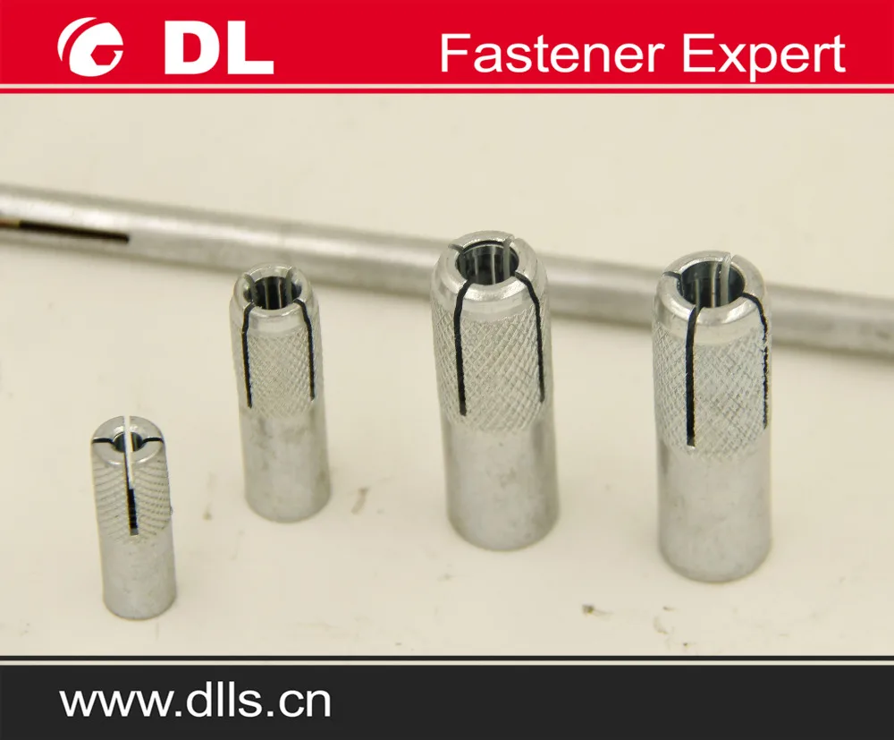 Drop In Anchor For Sheet Metal Buy Drop In Anchor Bolt,Anchor With