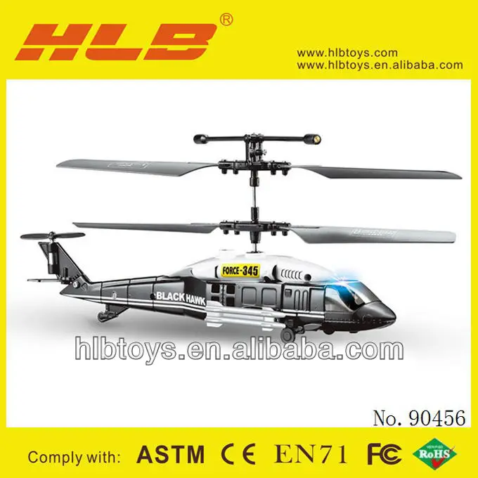 black hawk rc helicopter