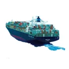 Good price of China excellent sea shipping services to USA/ Canada from Zhenjiang/Yiwu/Shenzhen China