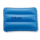 Custom EN71 PVC inflatable bath pillow and inflatable beach pillow