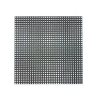 Full color 160*160mm led screen module waterproof P5 outdoor led matrix display module
