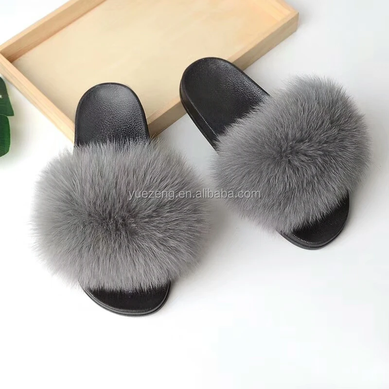 faux fur pom pom slipper real fur slipper fur slipper wholesale, Red ,black ,green ,orange ,brown and so on
faux fur pom pom slipper real fur slipper fur slipper wholesale, Red ,black ,green ,orange ,brown and so on