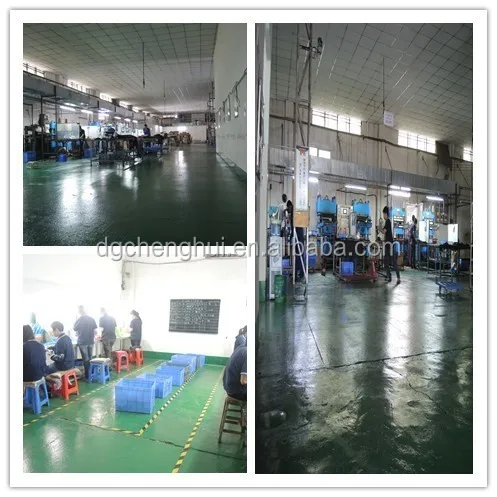 Vibrating Screen Clear Bouncy Ball Silicone Bouncy Ball.jpg