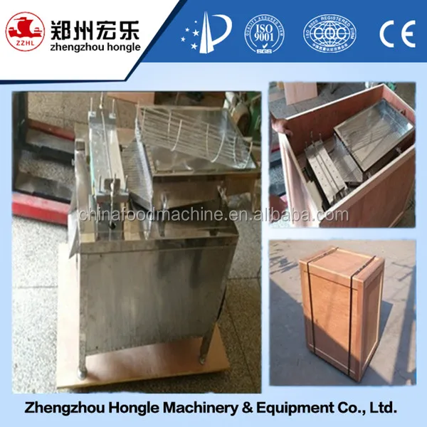 Quail egg peeling machine 8001..jpg