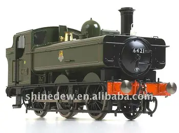 Ho 1/87(1:87) Scale Lifelike Locomotive Model - Buy Ho 1 