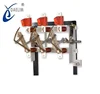 FZRN21-12D Indoor AC High Voltage Vacuum Load Break Switch and Fuse Combination Apparatus