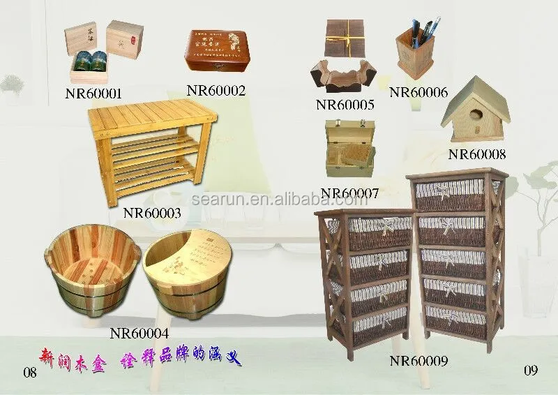 木製クリスマス動物ウサギshapped装飾ギフト仕入れ・メーカー・工場