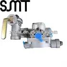 Heavy Duty Standard Size M22 Truck Brake Relay Valve 9710025700