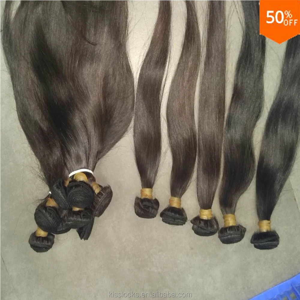 15pcs/lot cheapest virgin Brazilian Straight Hairs natural colors 100g/piece 100% original Human Hair Extension
15pcs/lot cheapest virgin Brazilian Straight Hairs natural colors 100g/piece 100% original Human Hair Extension