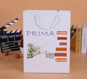 clothing kraft paper custom-made gift paper bags creative color