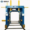 China Manufacture Supplier U & Box Beam Production Line Automatic Assembly Machine