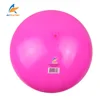 ActEarlier 15 inch 38cm promotional Inflatable pvc toy ball red pink bule pool ball for kids children
