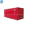 Hot Sale 20ft 40ft bulk marine container shipping containers