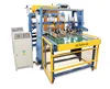 China Best Full Automatic Block Wood Pallet Nailing Machine