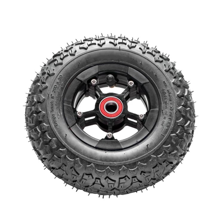 Wheelbarrow using 5 6 7 8 9 10 inch pneumatic skateboard alloy spokes electric scooter 4 wide wheel, Requirement
Wheelbarrow using 5 6 7 8 9 10 inch pneumatic skateboard alloy spokes electric scooter 4 wide wheel, Requirement