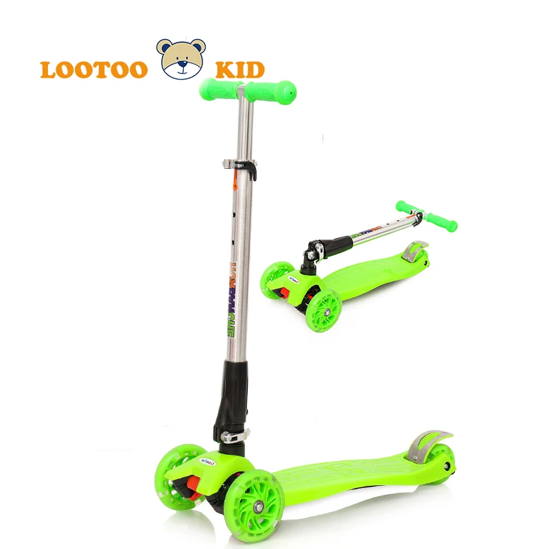 new scooter kids