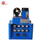 Mobile Hose Crimper Air Hose Crimping Machine New Style