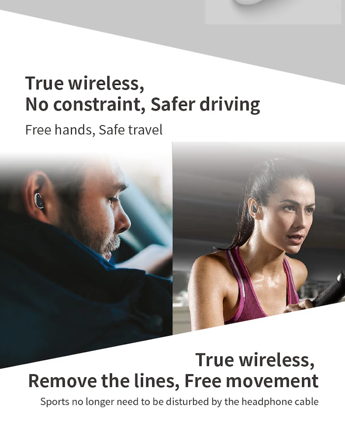 T89 smart band5