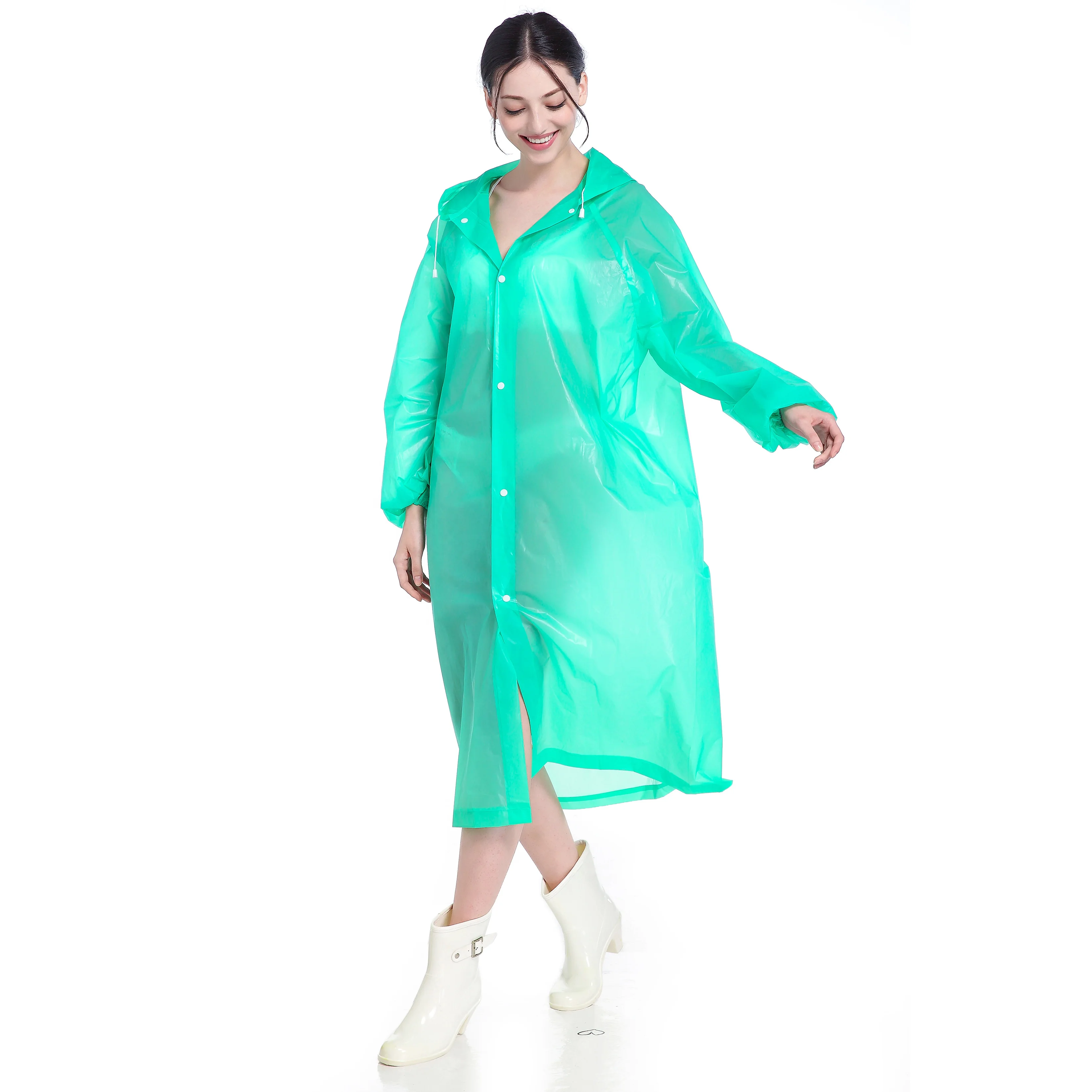 Eva Raincoat дождевик