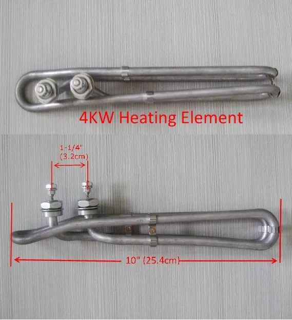 Balboa heating element 4KW Heating Element