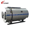 Steam Engine Boiler System Lpg for Vitriol Plant