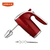 Wholesale plastic housing oem hand mixer blender with 5 speed