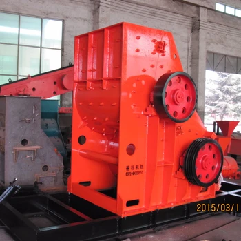 Limestone Crusher Machine/ Coal Crusher Machine/ Sand Crusher Machine Professional Manufacture -- DeRui Manufacture