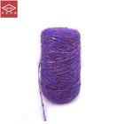 Factory Yarn Spray Dyeing,Dyed Spun Yarn